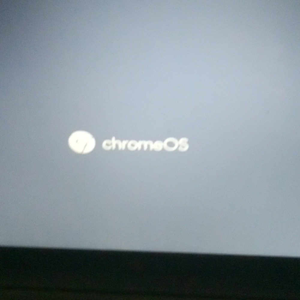 HP Intel Inside Energystar Touchscreen Chromebook - Picture 4 of 9